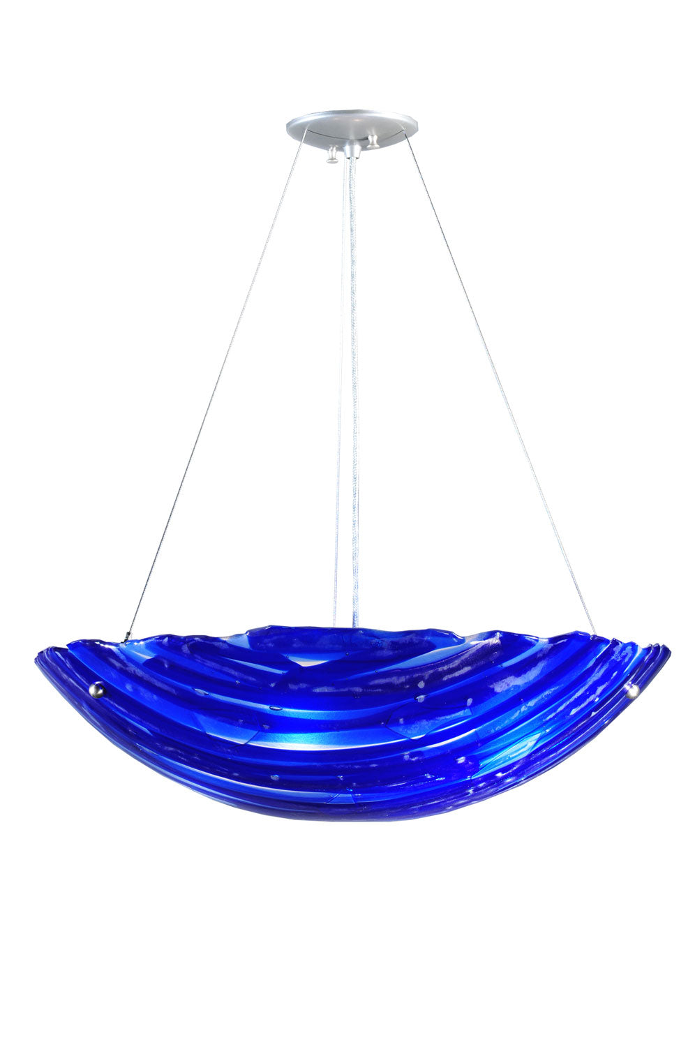 Three Light Pendant