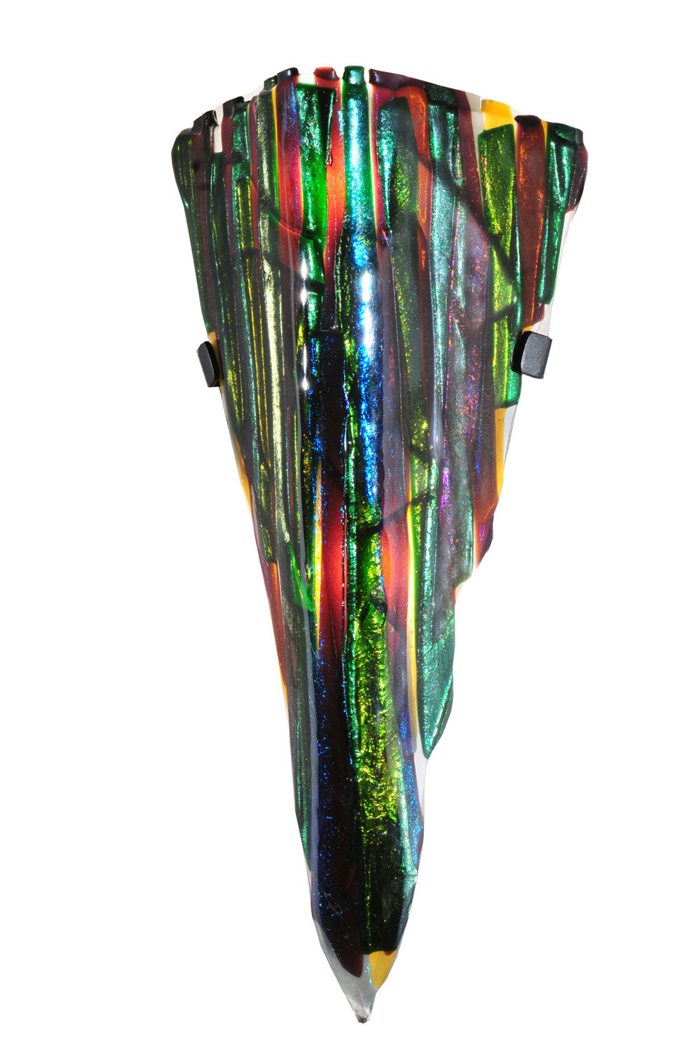 Two Light Wall Sconce