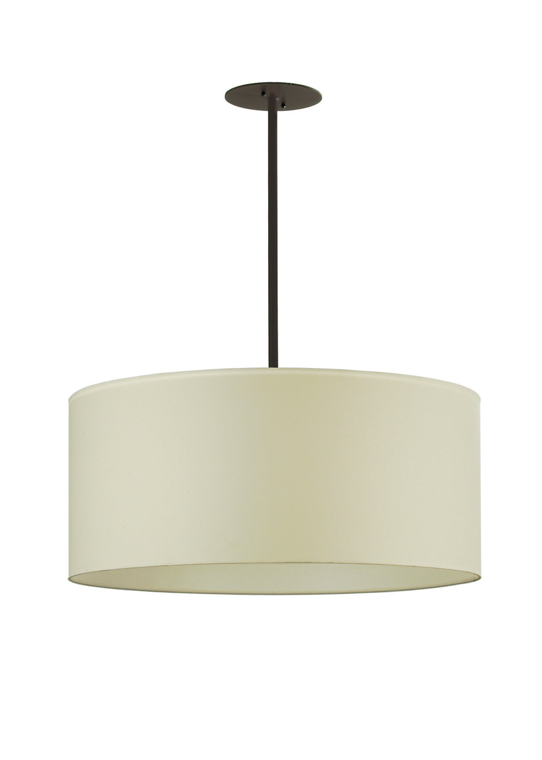 Six Light Pendant