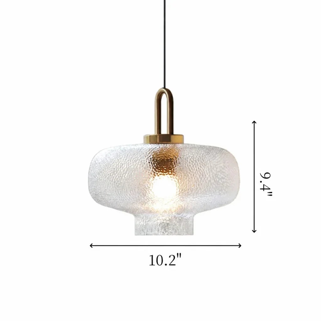 lena-brass-clear-glass-pendant-light