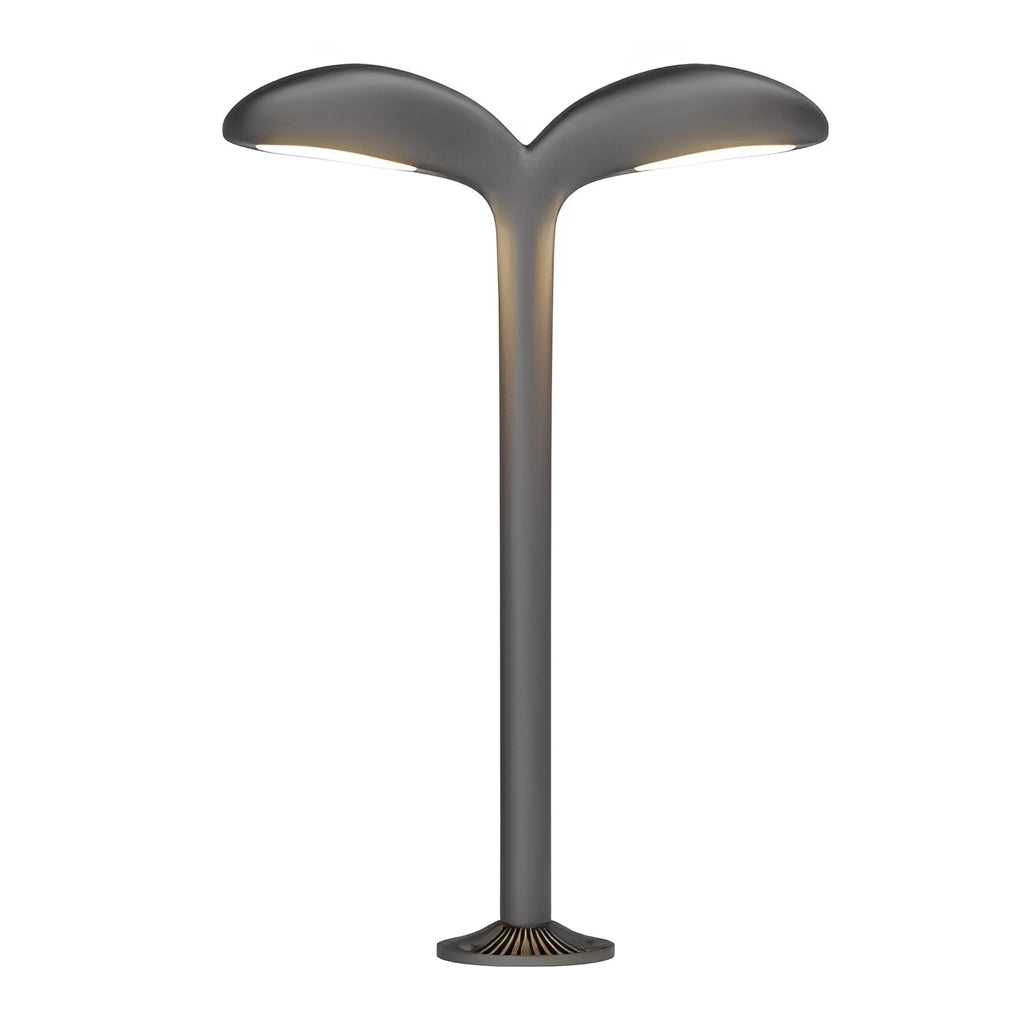 Bean Sprouts Shaped Led Pathway Light Li002095