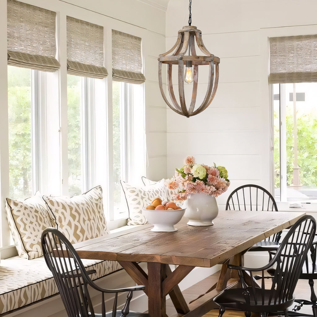 farmhouse-rustic-wood-pendant-with-open-cage-design