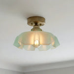 traditional-french-glass-floral-ceiling-light