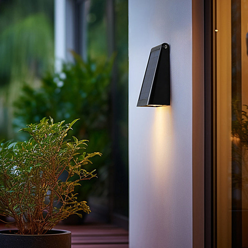 90 Adjustable Solar Wall Light Li002604