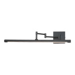 40 Inch Swing Arm Bathroom Vanity Light