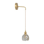 Flower Shape Ceiling Lamp Ha077875