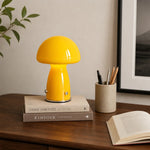 sylas-modern-orange-bauhaus-mushroom-table-lamp