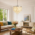 uthlen-vintage-cascading-round-capiz-shell-chandelier