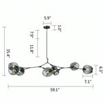 arlo-modern-branching-bubble-glass-chandelier