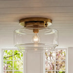 lena-modern-brass-clear-glass-flush-mount-ceiling-light