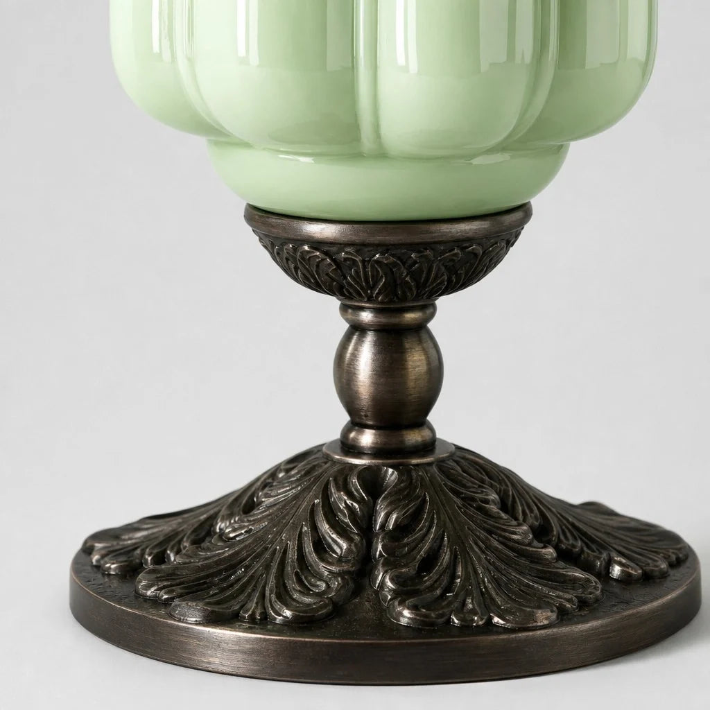 lumi-french-retro-cream-glass-textured-eloise-table-lamp