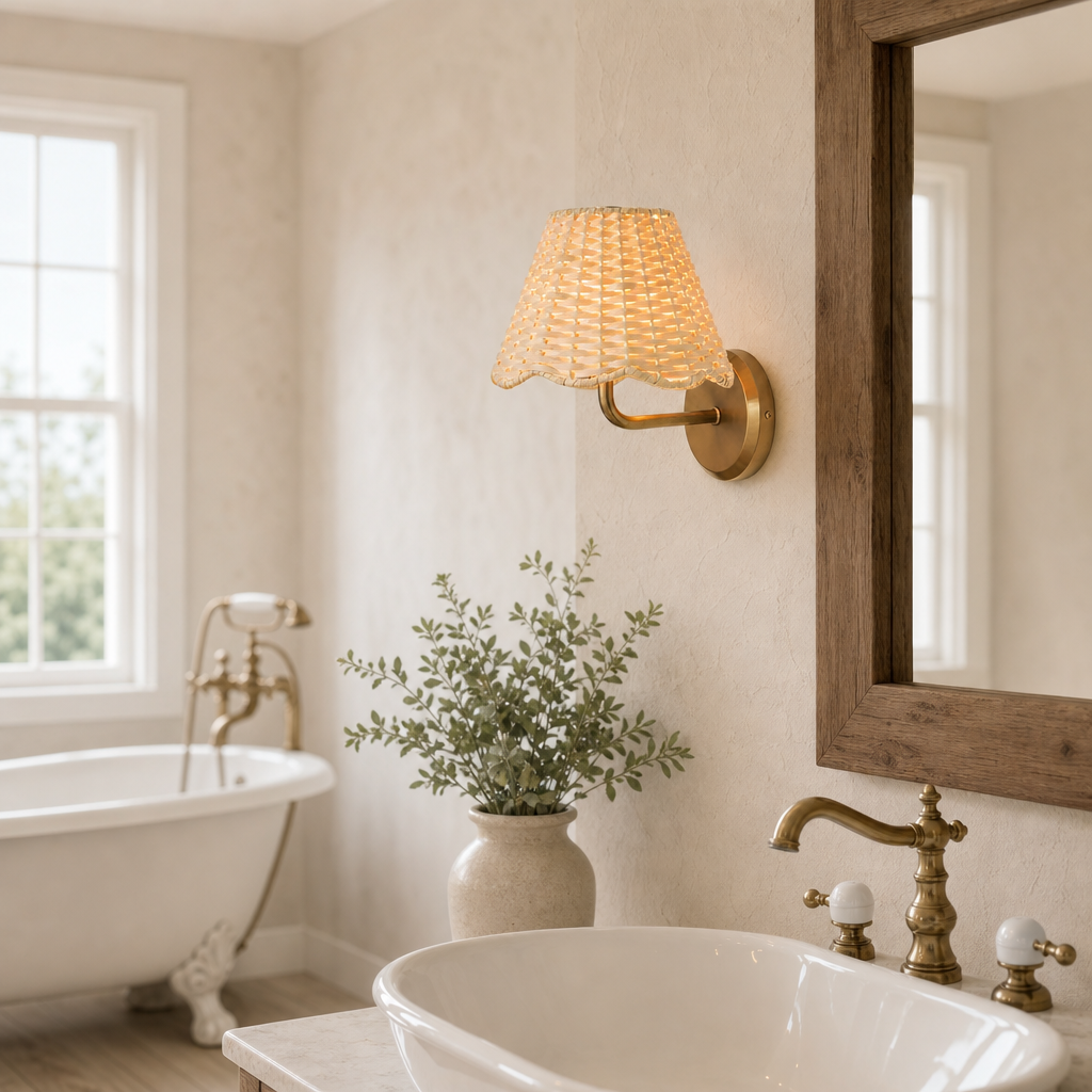 crosby-rustic-woven-rattan-lantern-wall-sconce