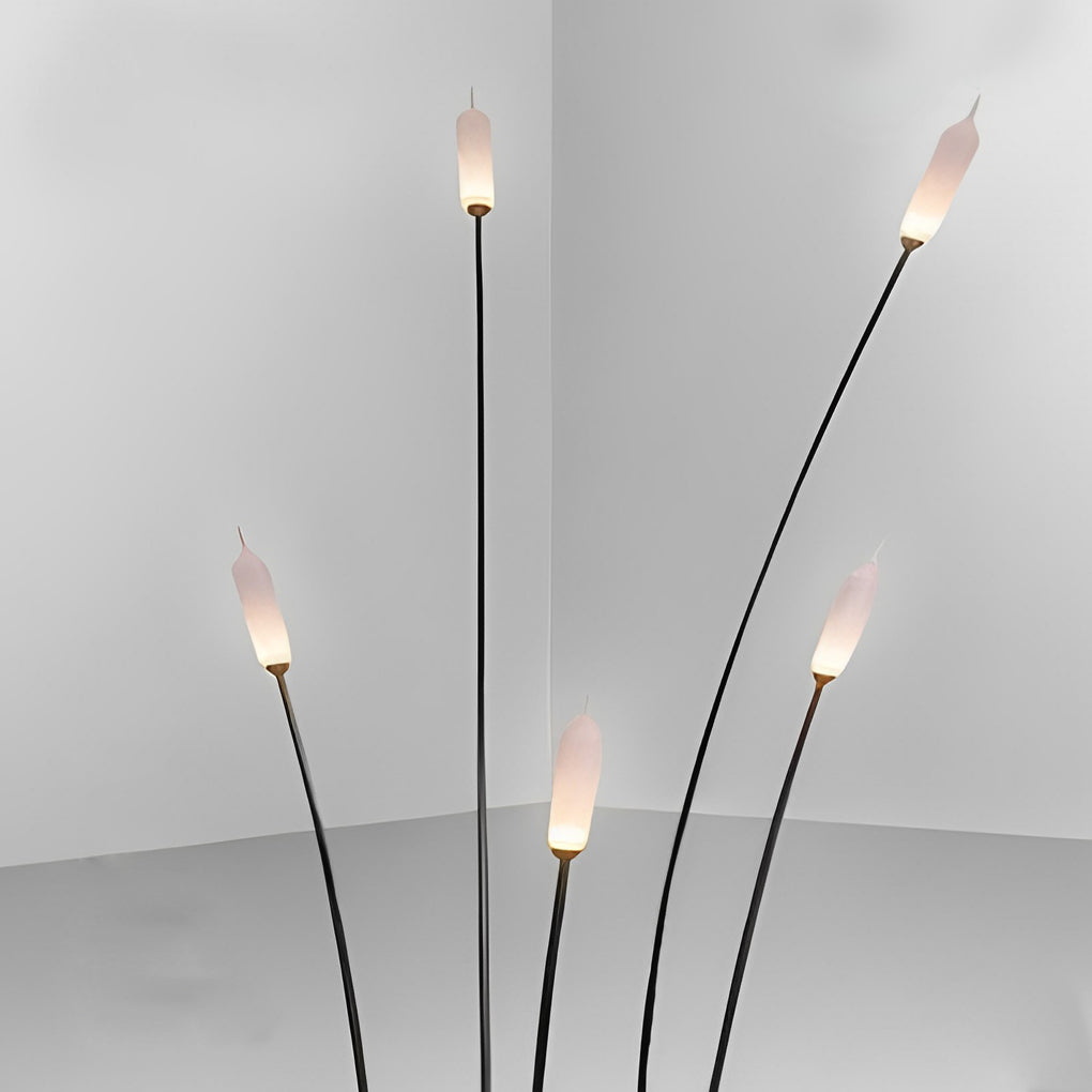 Reed Decor Led Lawn Light Ha080283