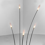 Reed Decor Led Lawn Light Ha080283
