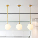white-frosted-glass-brass-pendant-light-202gpl