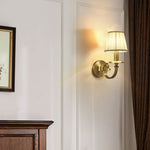 pleated-brass-wall-lamp
