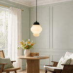 vintage-art-deco-geometric-milk-glass-pendant-light