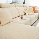 Pet-Friendly Magic Sofa Cover