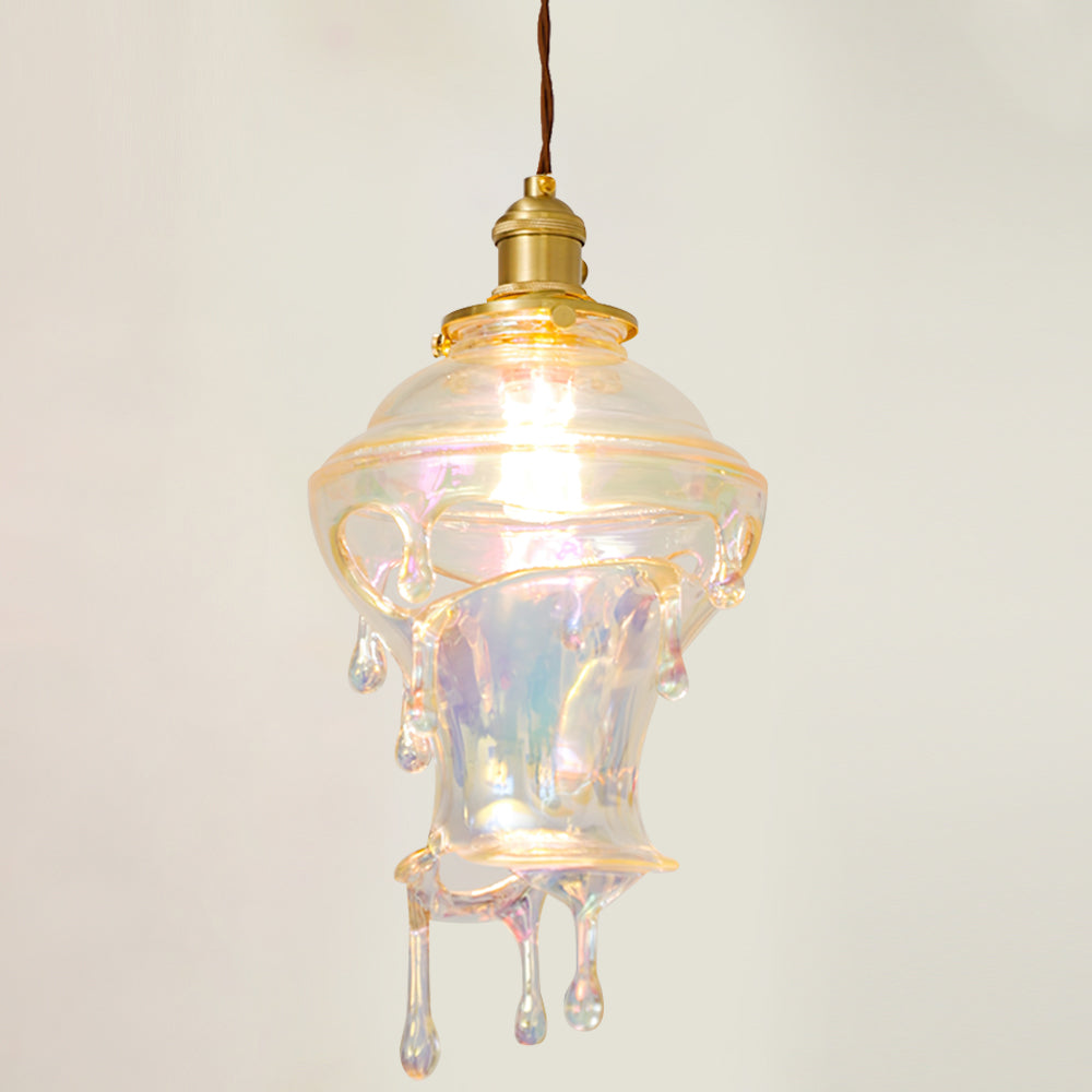 water-droplets-resin-pendant-lamp