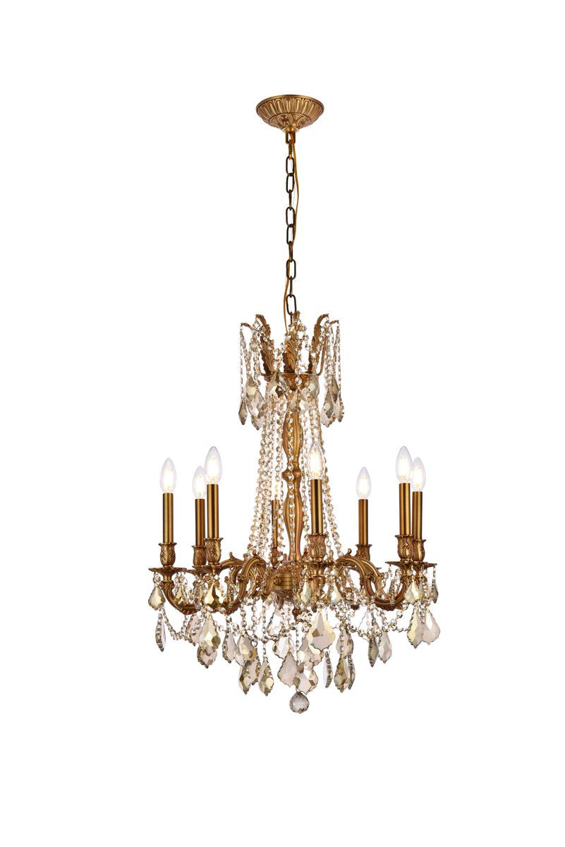 Rosalia Chandelier