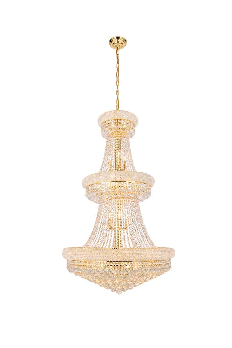 Primo  Chandelier