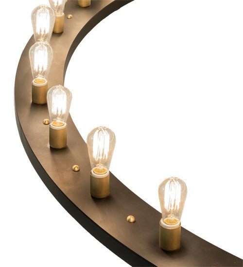 32 Light Chandelier