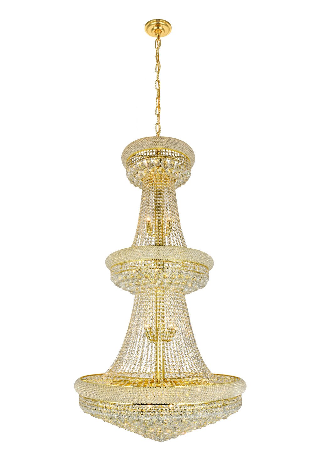 Primo  Chandelier