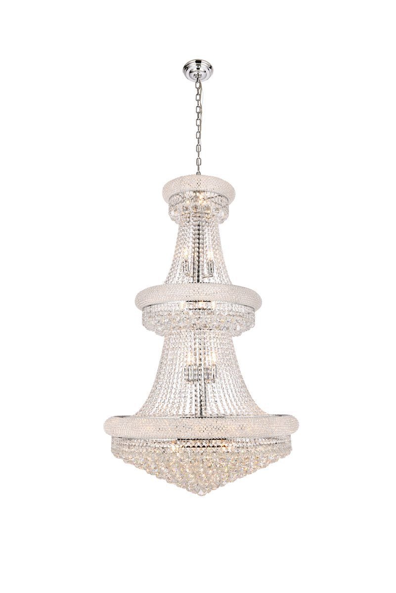 Primo  Chandelier