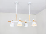 vintage-wood-chandelier-lights