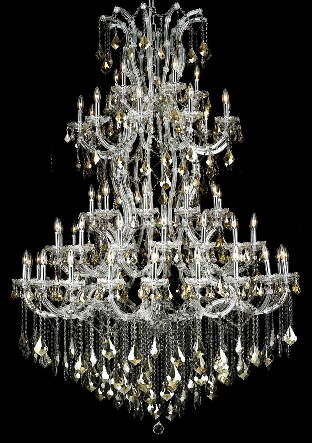 Maria Theresa  Chandelier