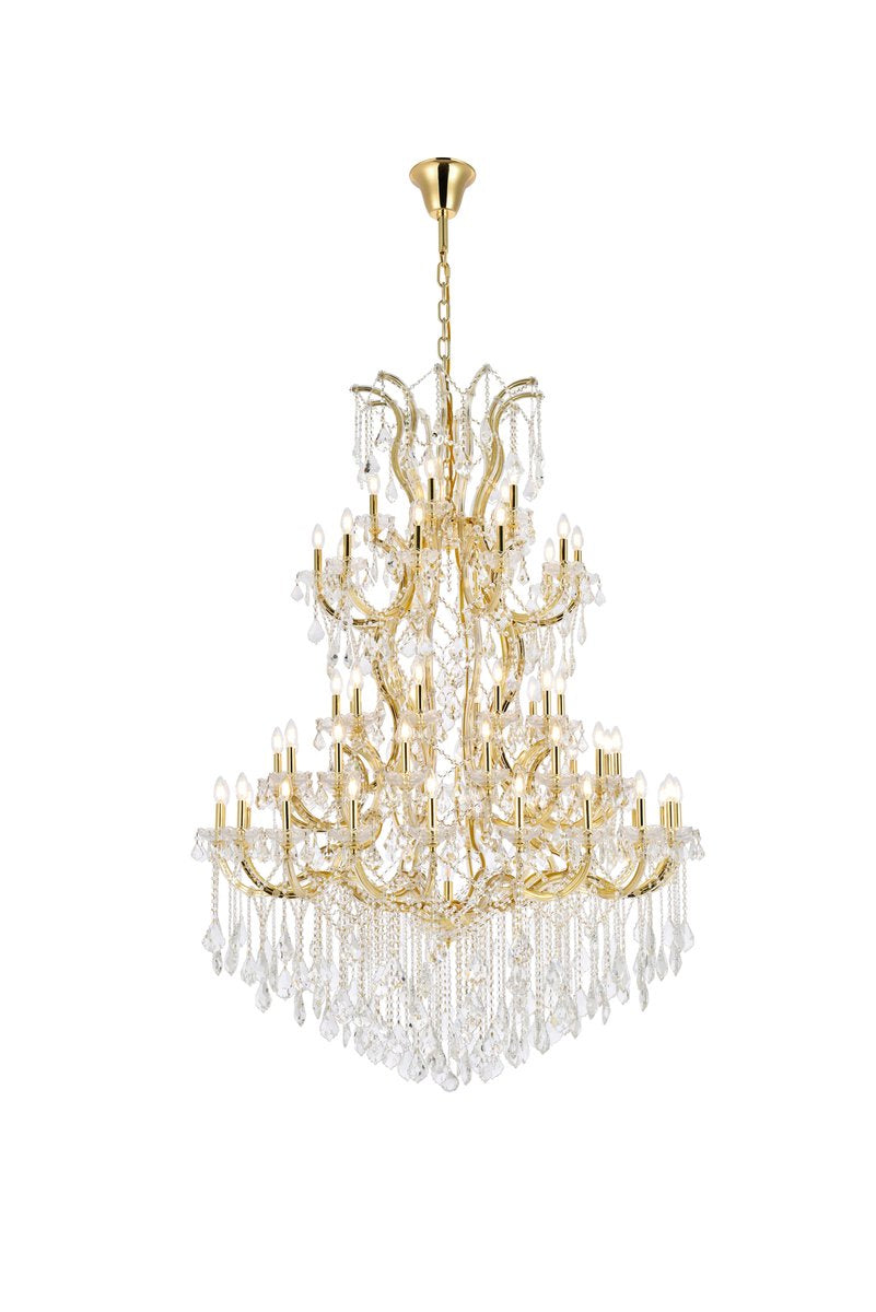Maria Theresa  Chandelier