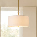 vink-modern-fabric-drum-pendant-light