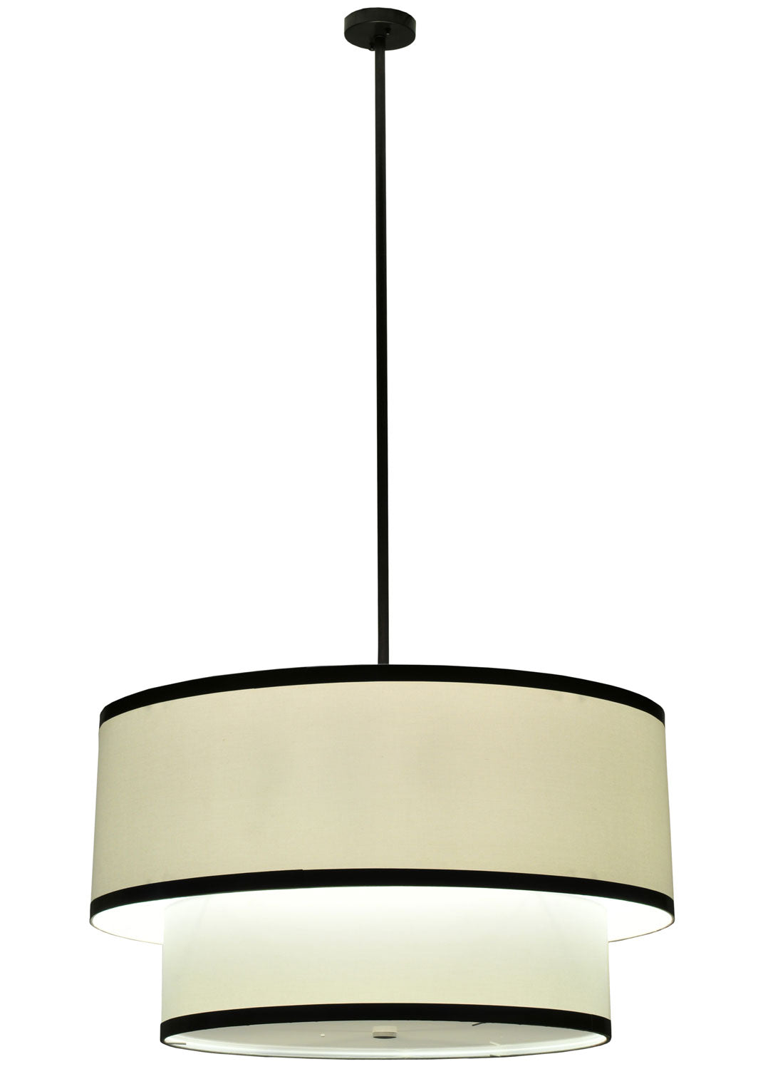 Three Light Pendant