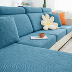 Pet-Friendly Magic Sofa Cover