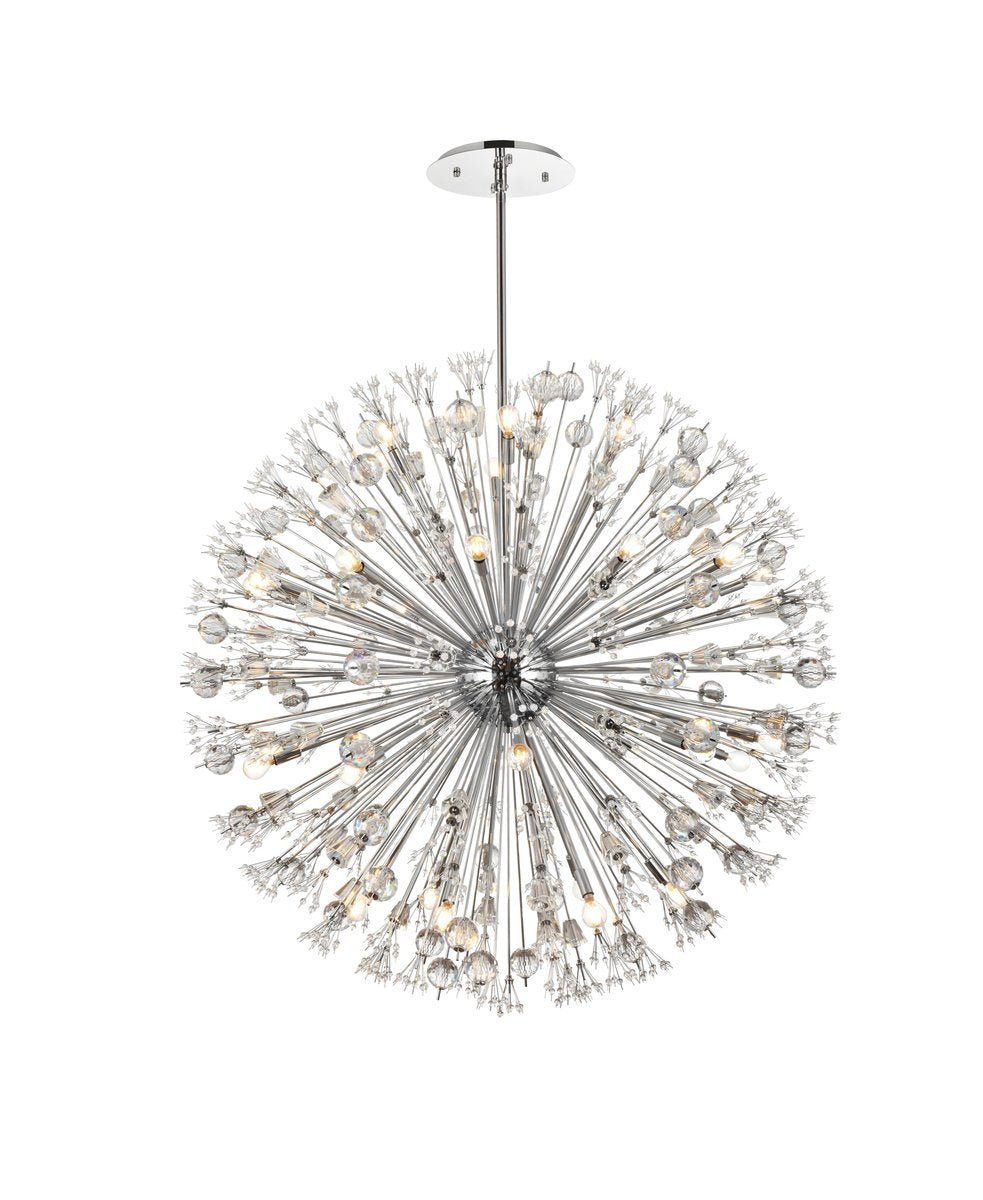 Vera 34 Pendant