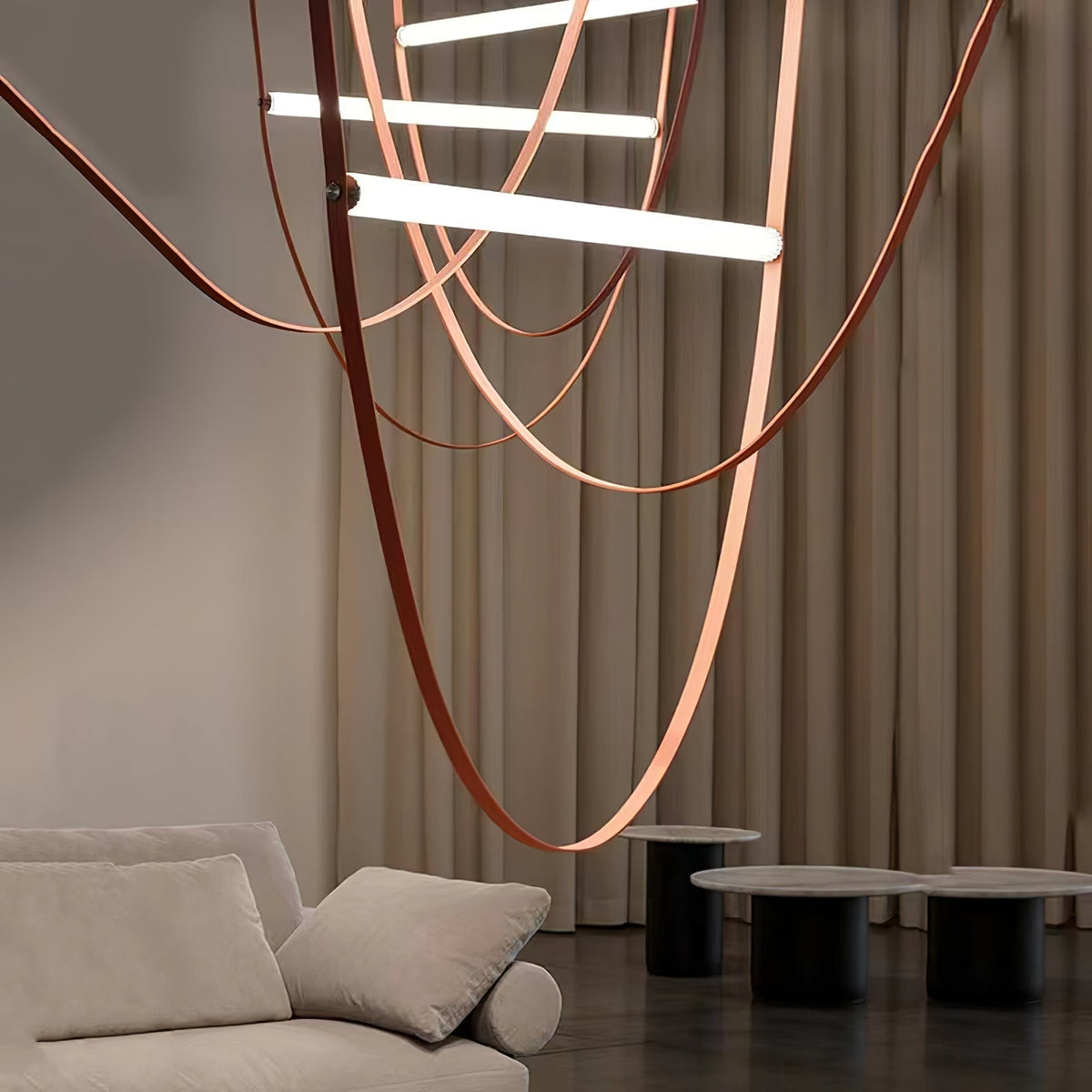 wireline-pendant-light