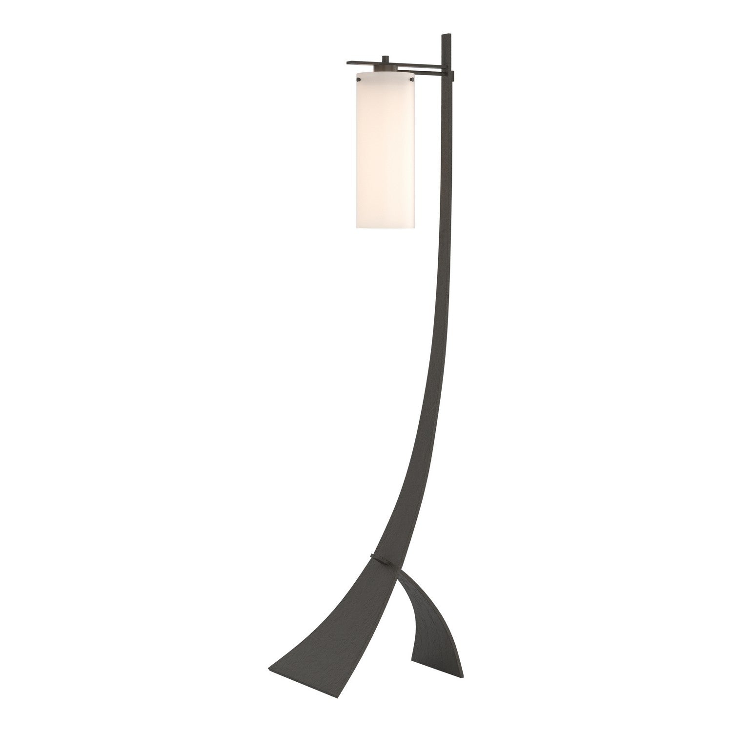 Stasis One Light Floor Lamp
