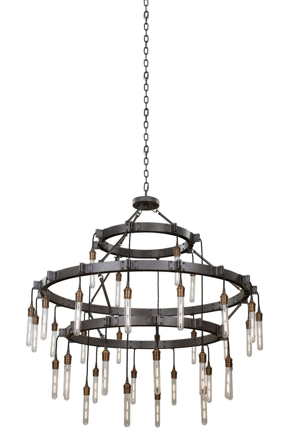 Stuyvesant 36 Light Chandelier