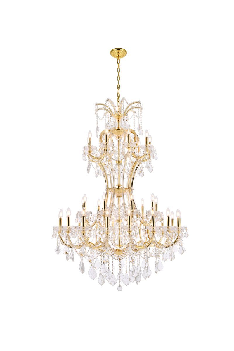 Maria Theresa  Chandelier