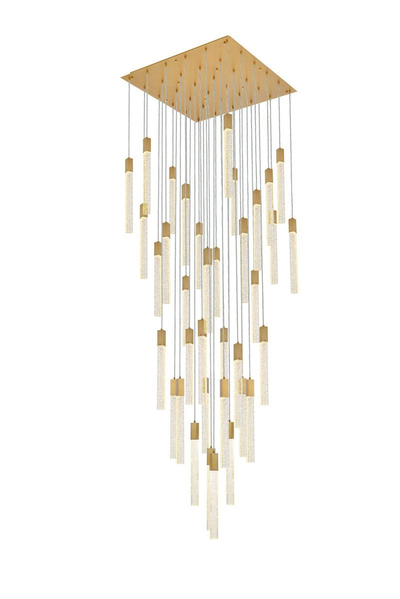 Weston  Pendant