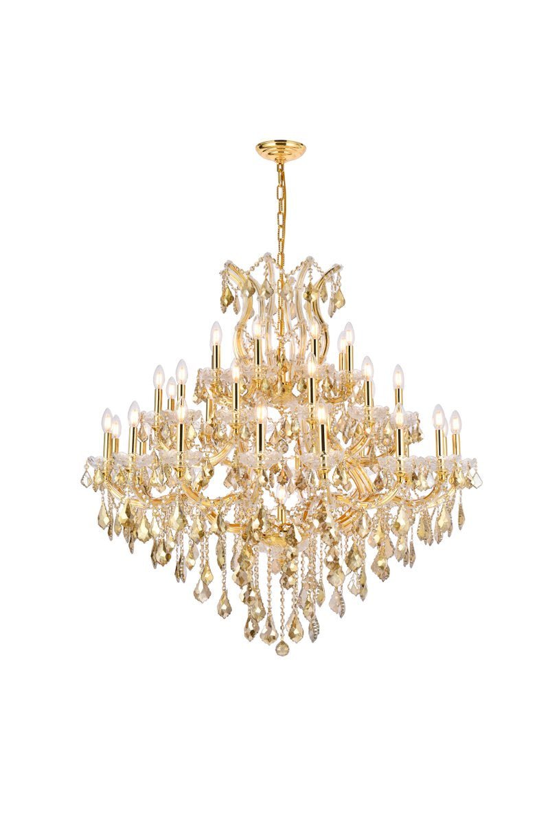 Maria Theresa  Chandelier