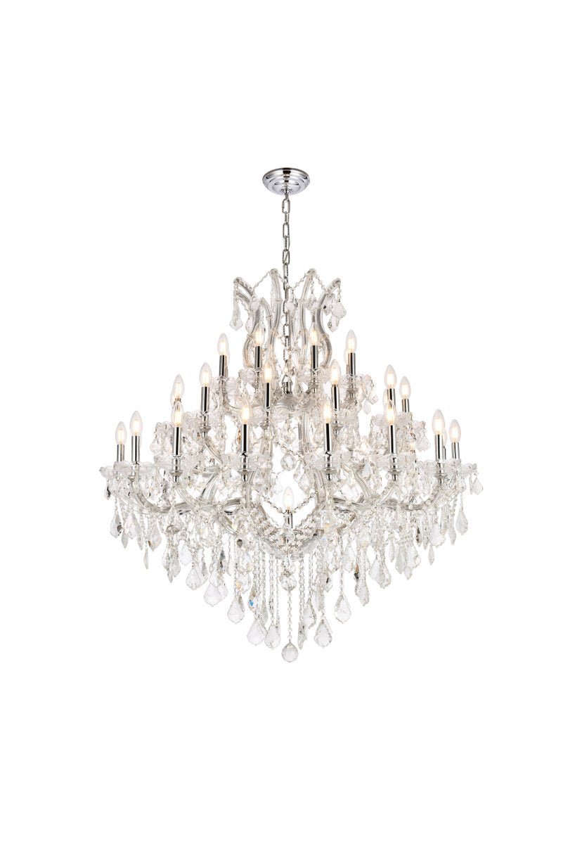 Maria Theresa  Chandelier