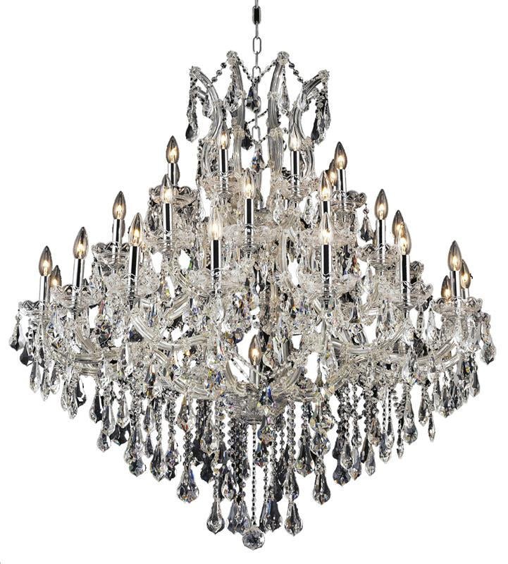 Maria Theresa  Chandelier