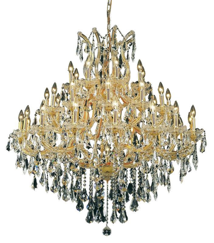 Maria Theresa  Chandelier