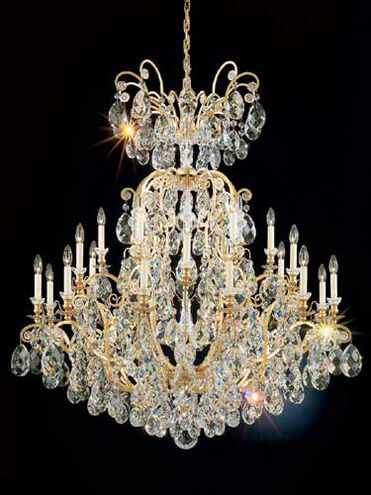 Schonbek Renaissance 3774 Chandelier