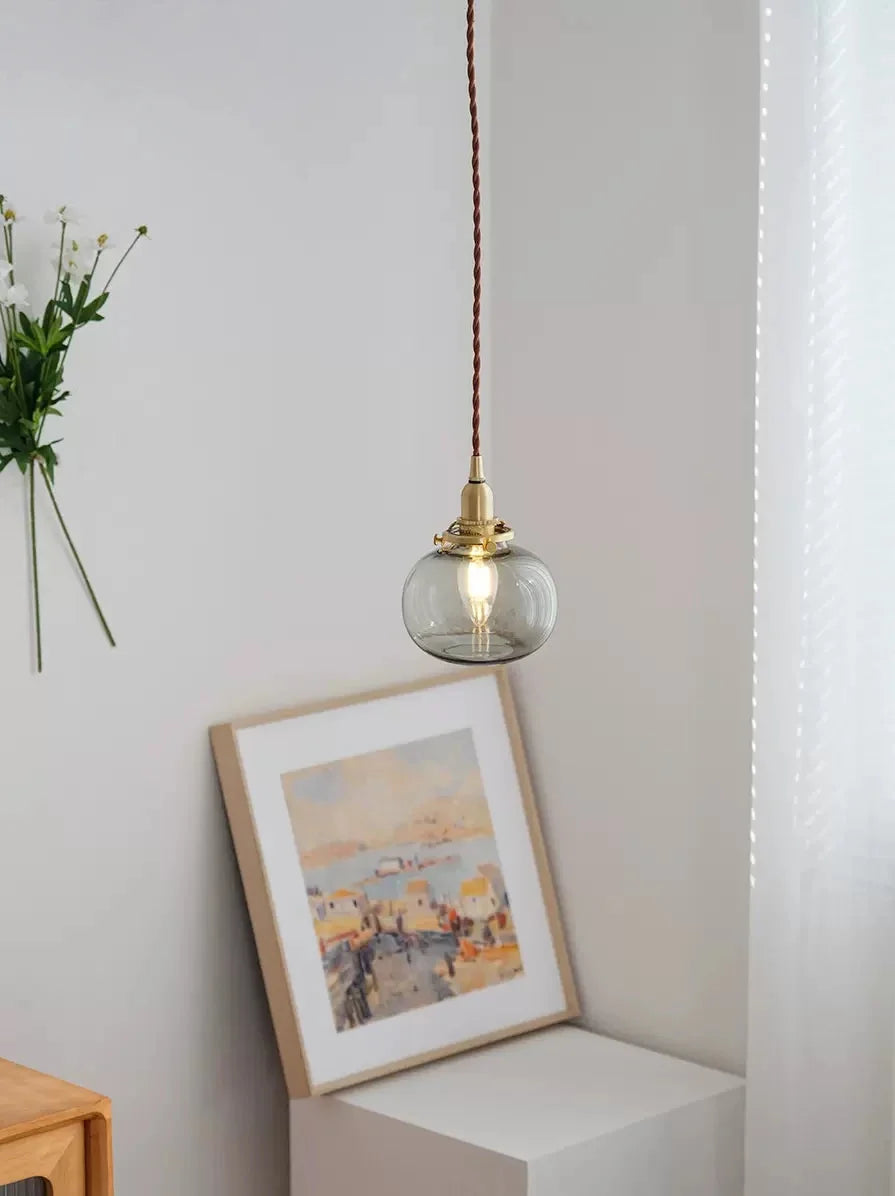 ribbed-globe-glass-pendant-light-228gpl