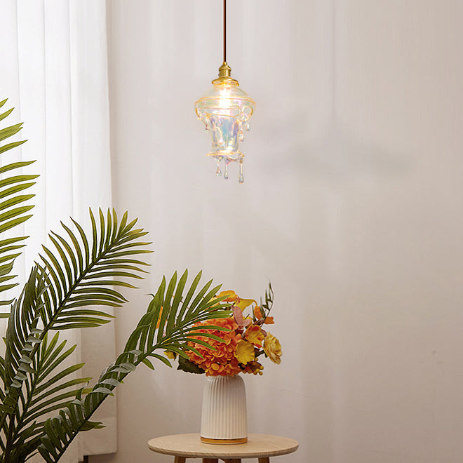 water-droplets-resin-pendant-lamp