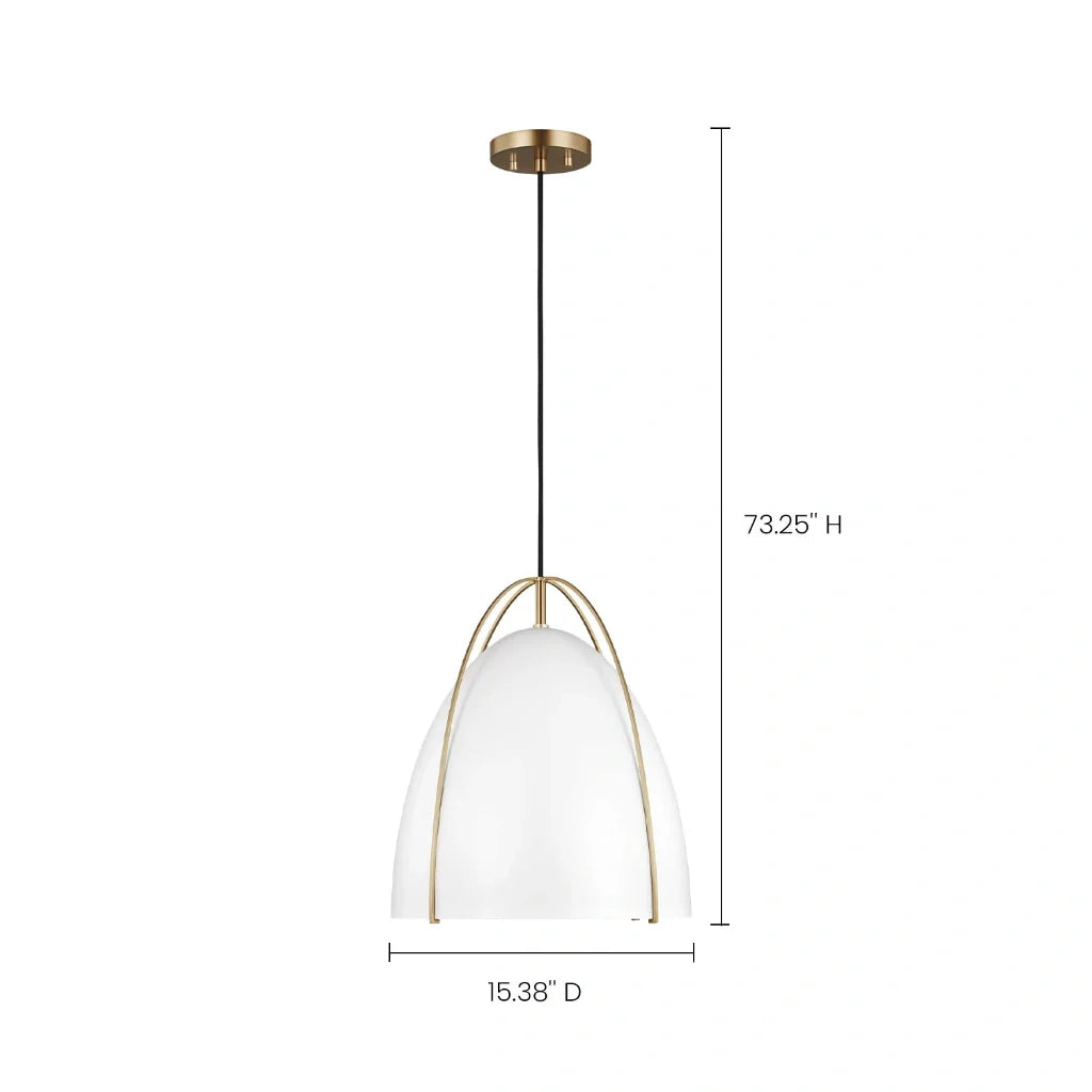 circe-modern-metal-steel-dome-pendant-light