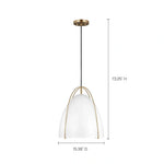 circe-modern-metal-steel-dome-pendant-light