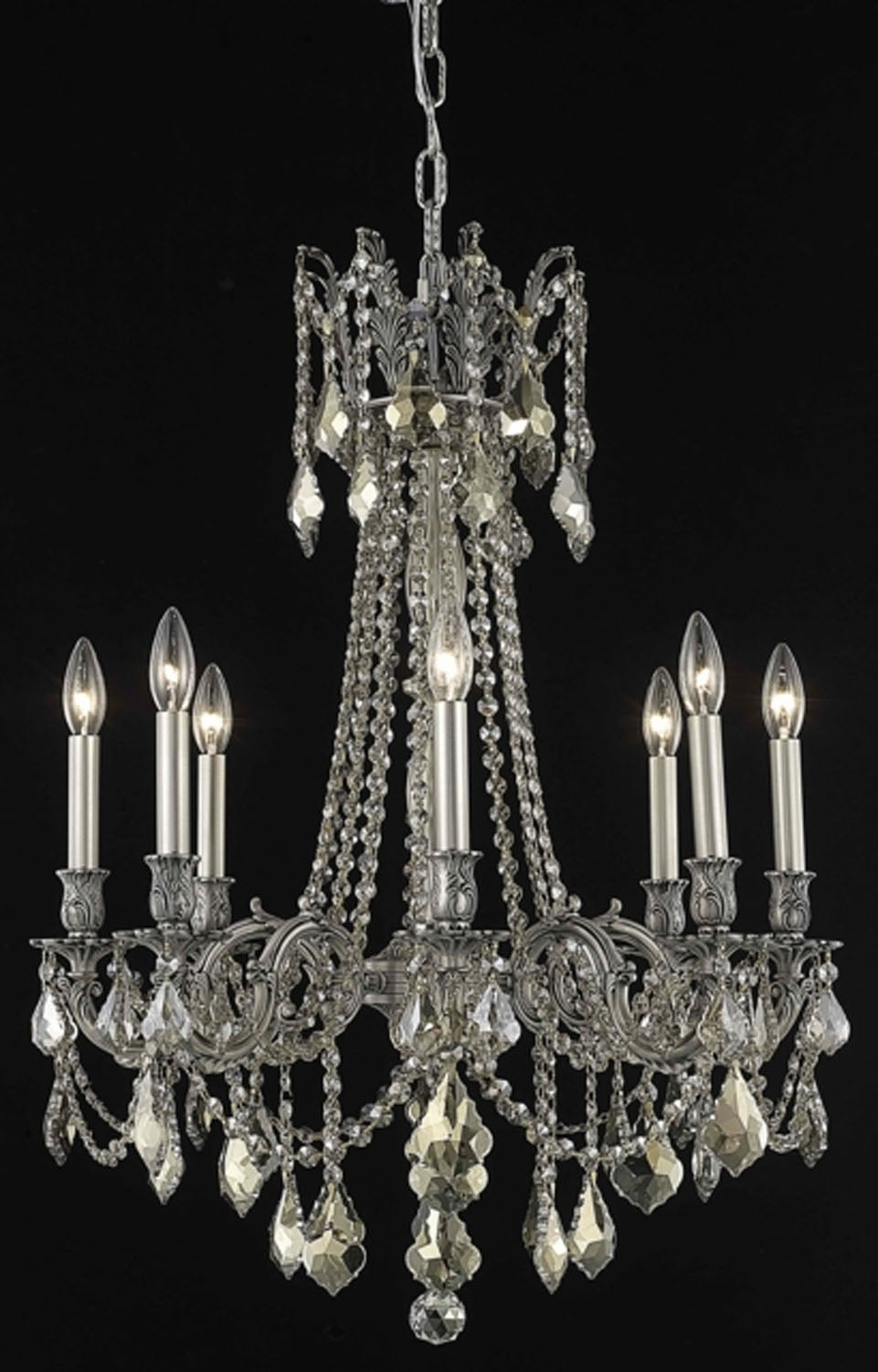 Rosalia Chandelier